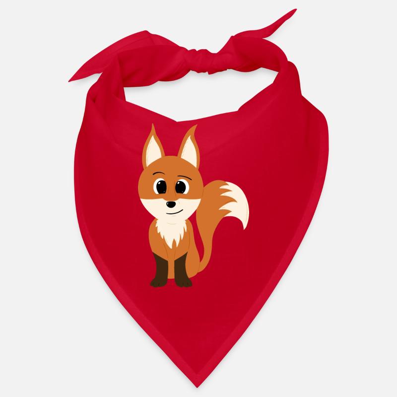 Fuchs Bandana