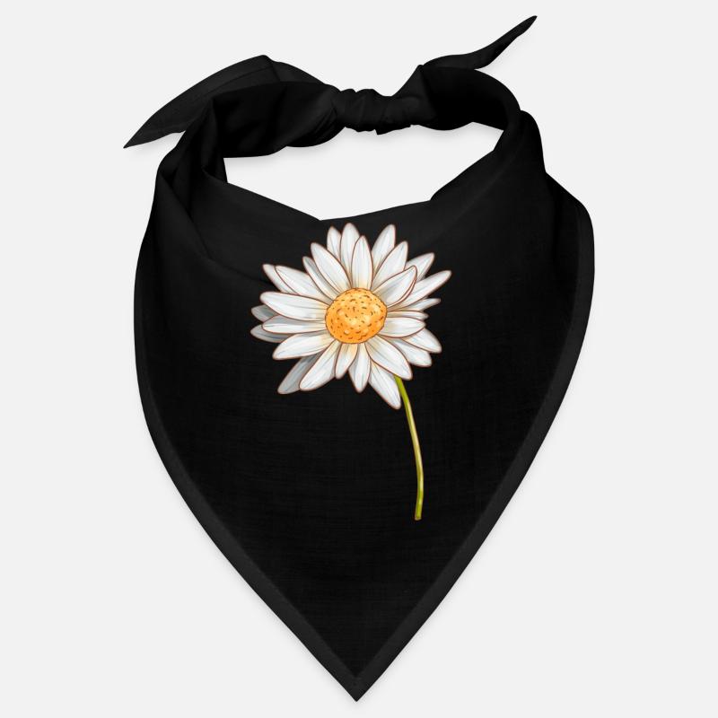Daisy Bandana