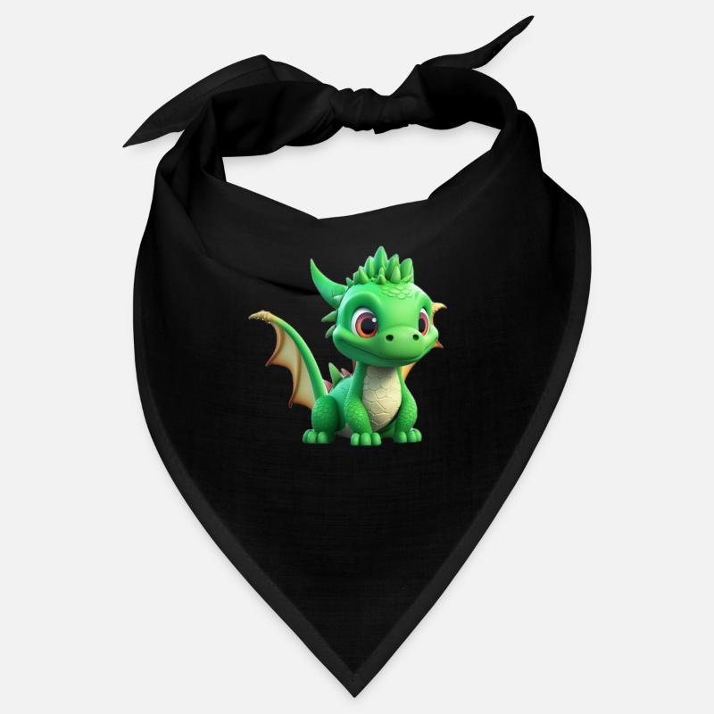 Spitze Bandana
