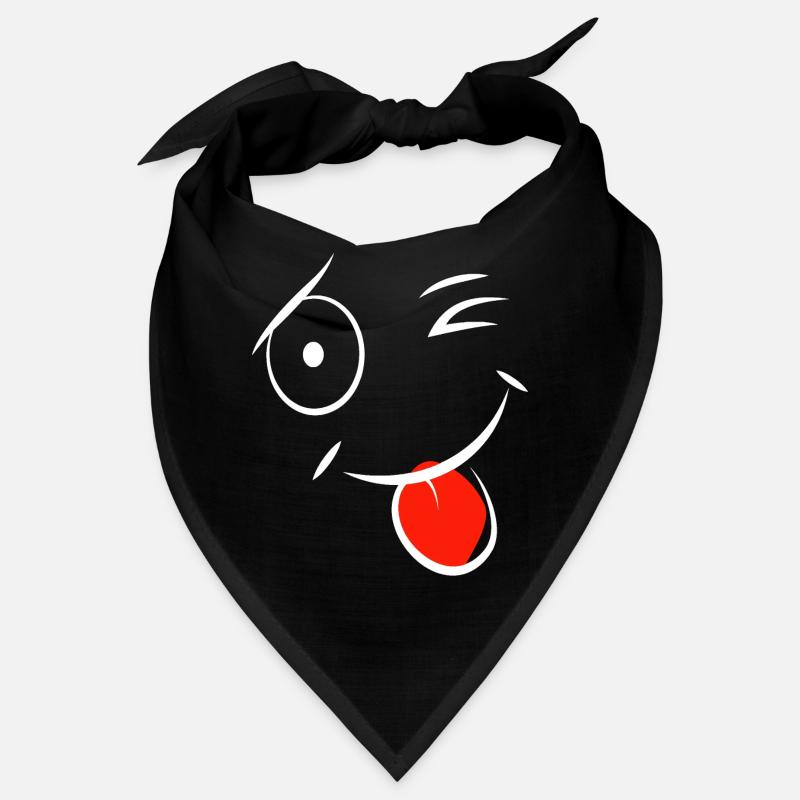 Zwinker Bandana