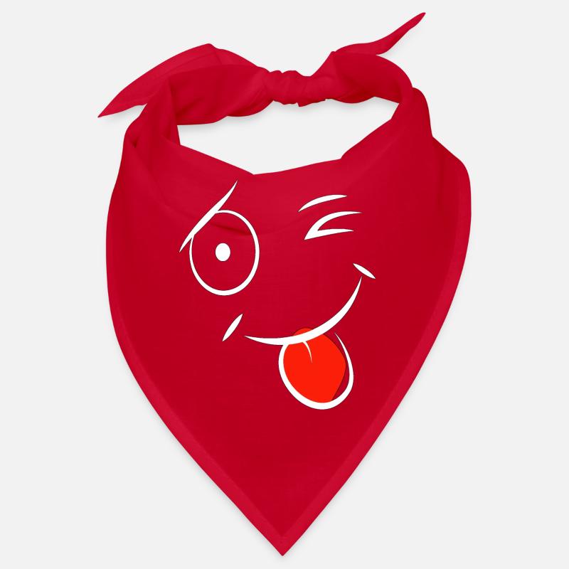 wink Bandana