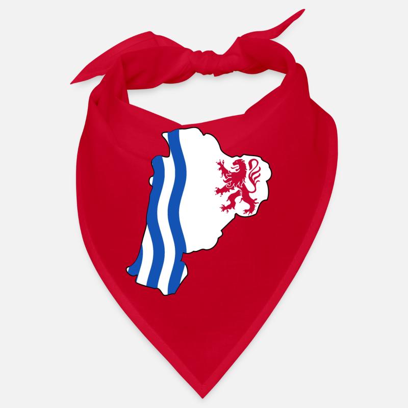 New Aquitaine Bandana