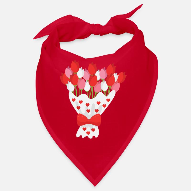 bouquet Bandana