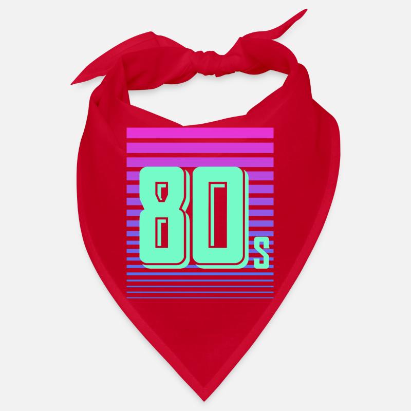 neon Bandana
