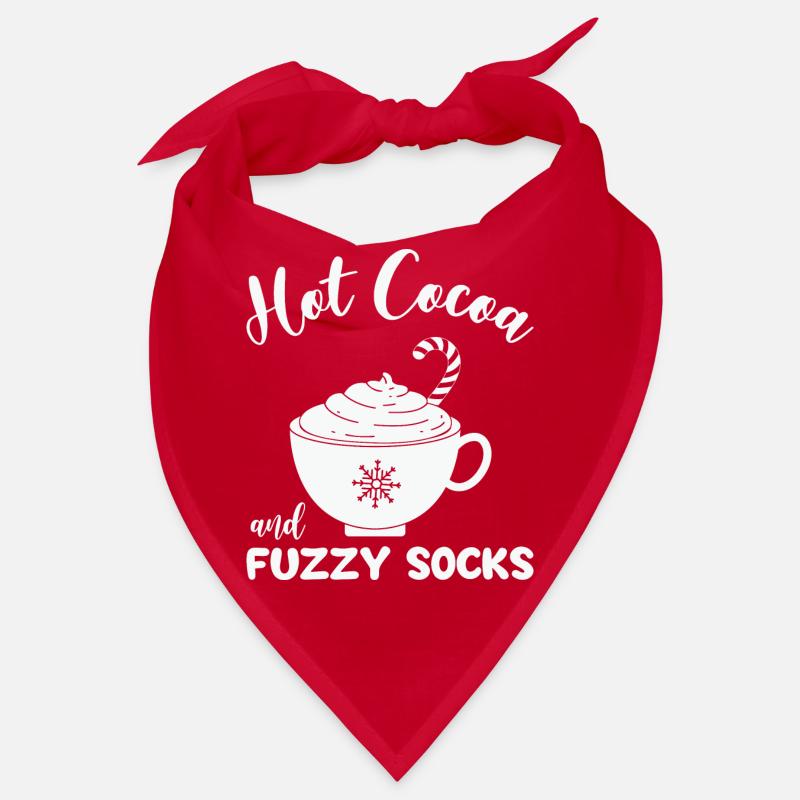 Cadeaux de Noël Noël Bandana