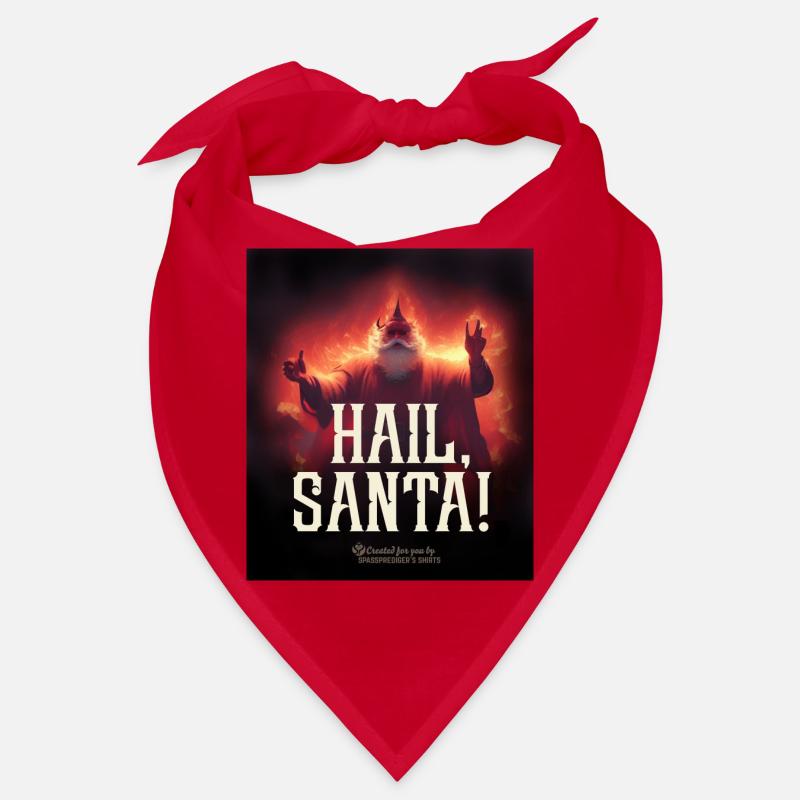 Heil, Santa! Bandana