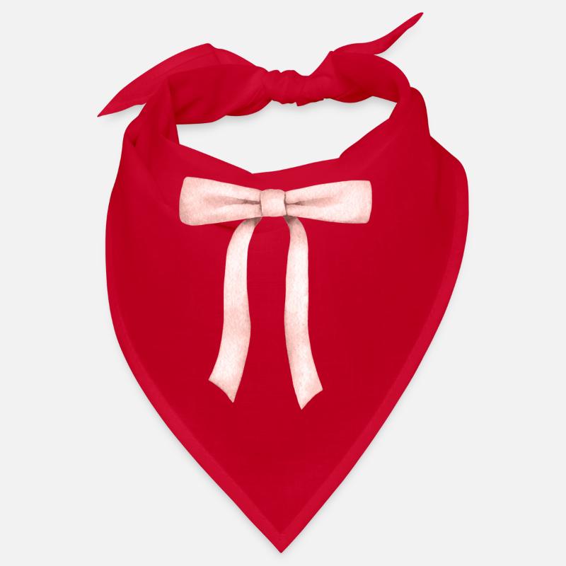 Bow Bandana