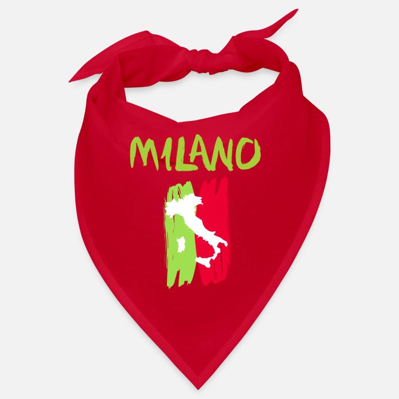 Milano Bandana