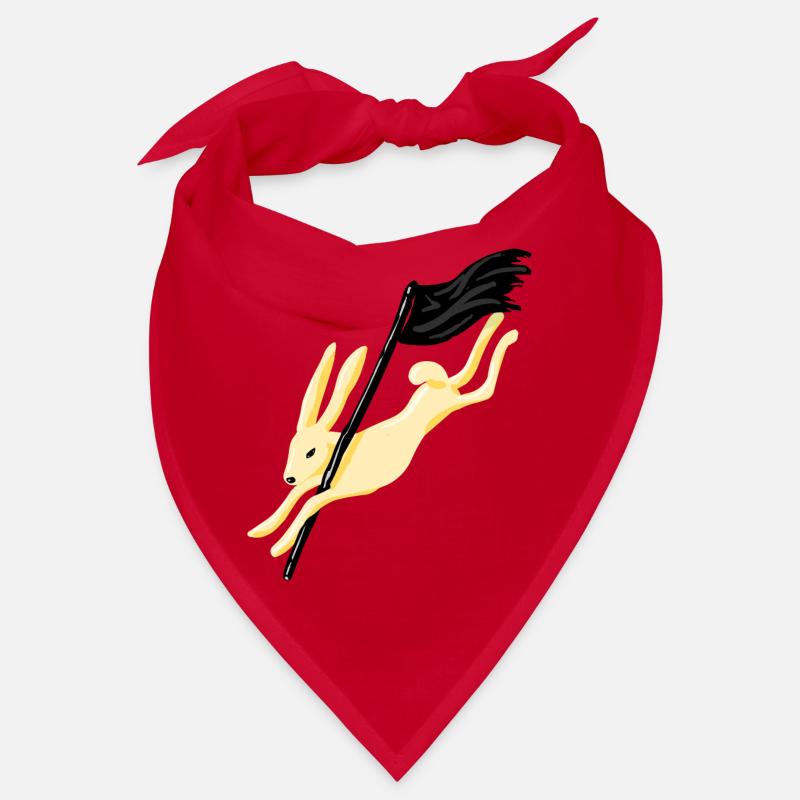 RABBIT Bandana