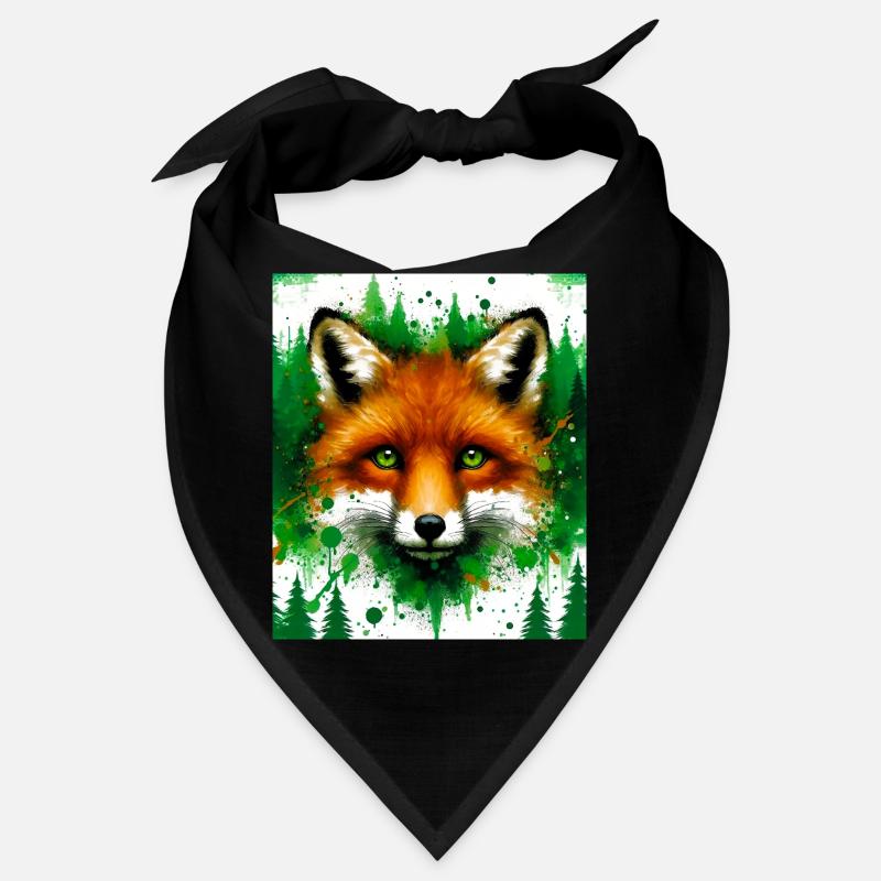 Fuchs Bandana