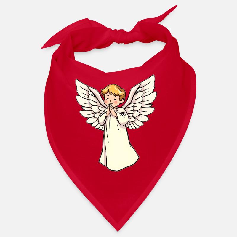 Engel Bandana