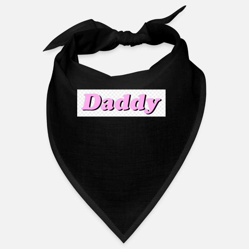 Daddy Bandana