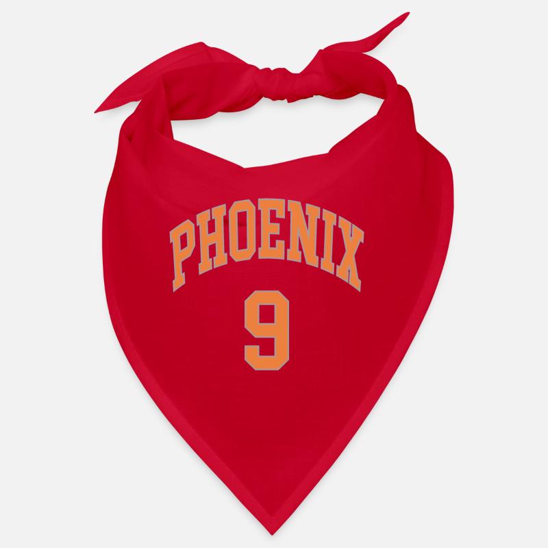 Phénix 9 Bandana