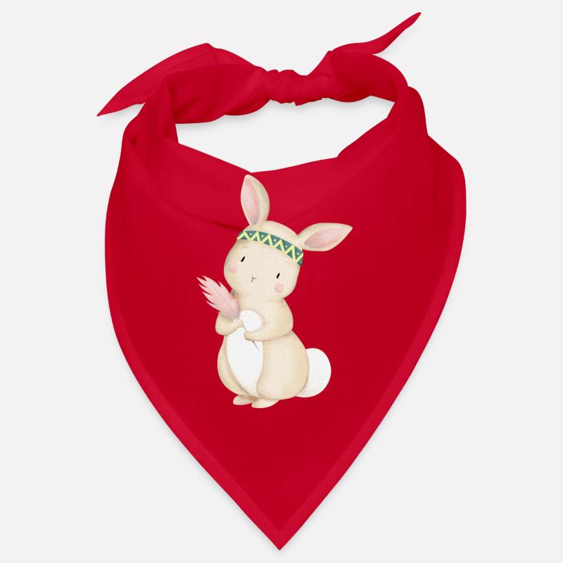 Hare Bandana