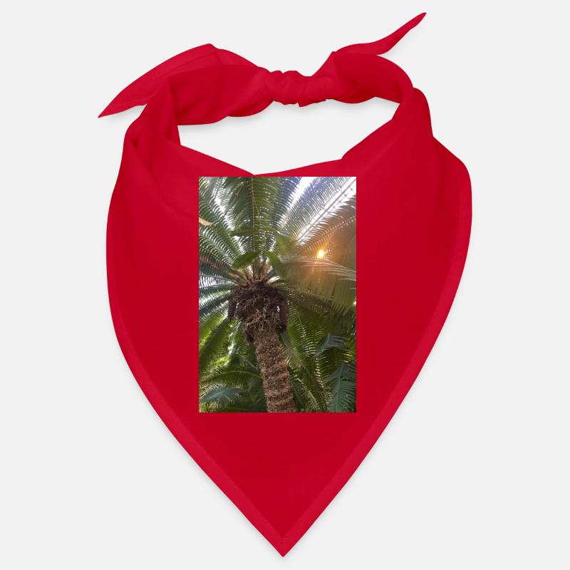 Date palm Bandana