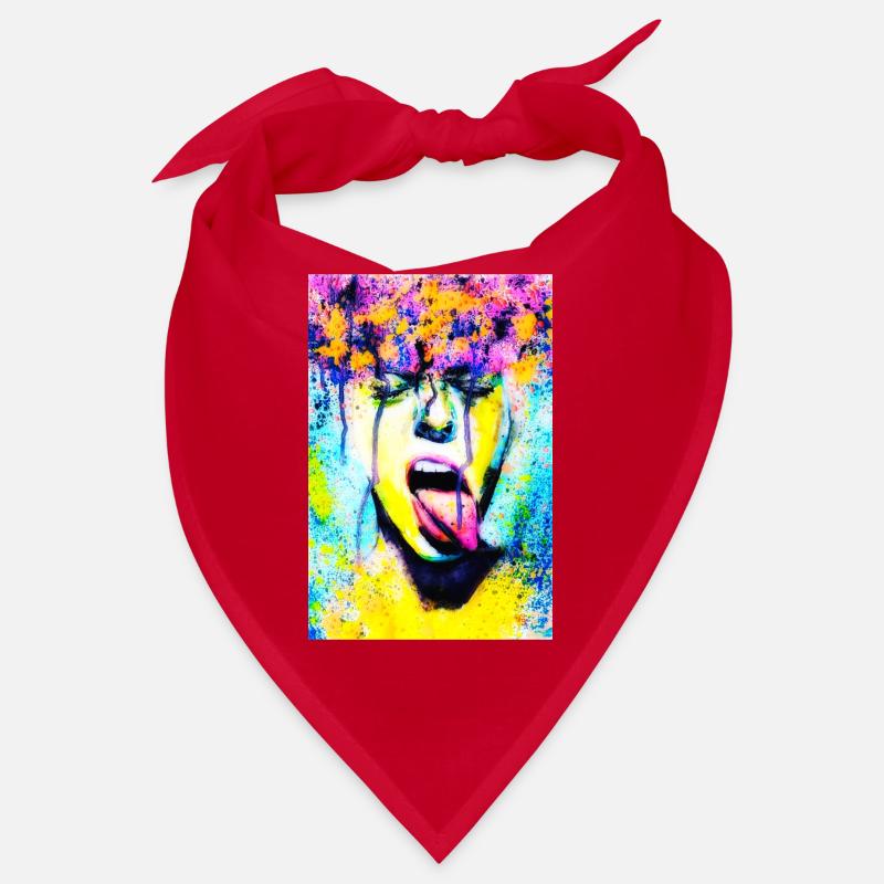 Bääää Bandana