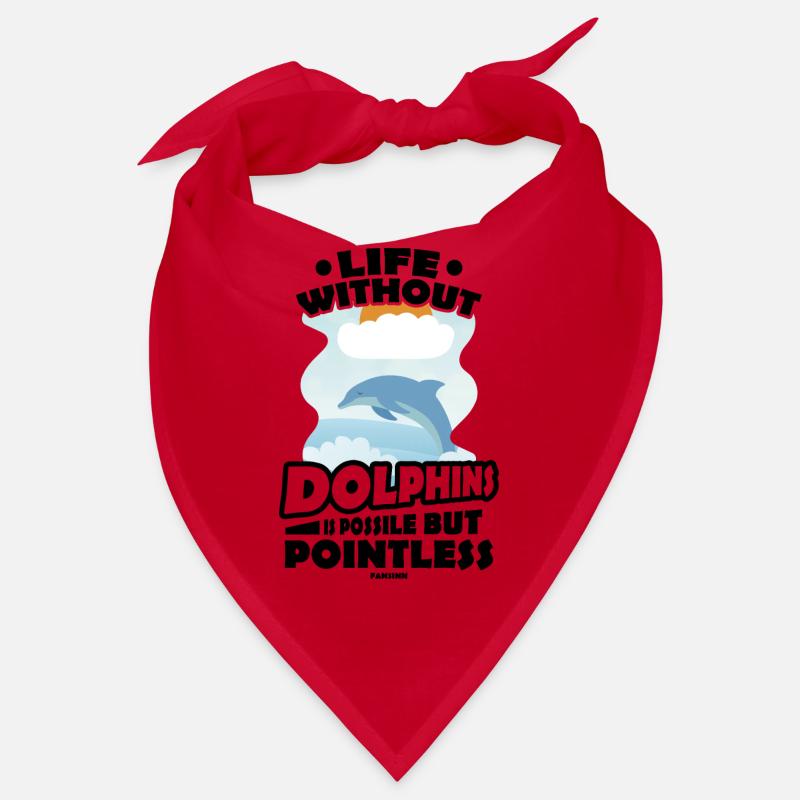 Dauphin Bandana