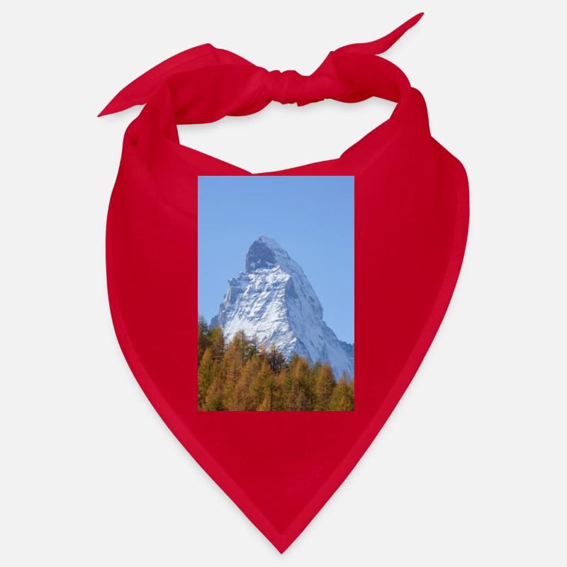 Cervin Bandana