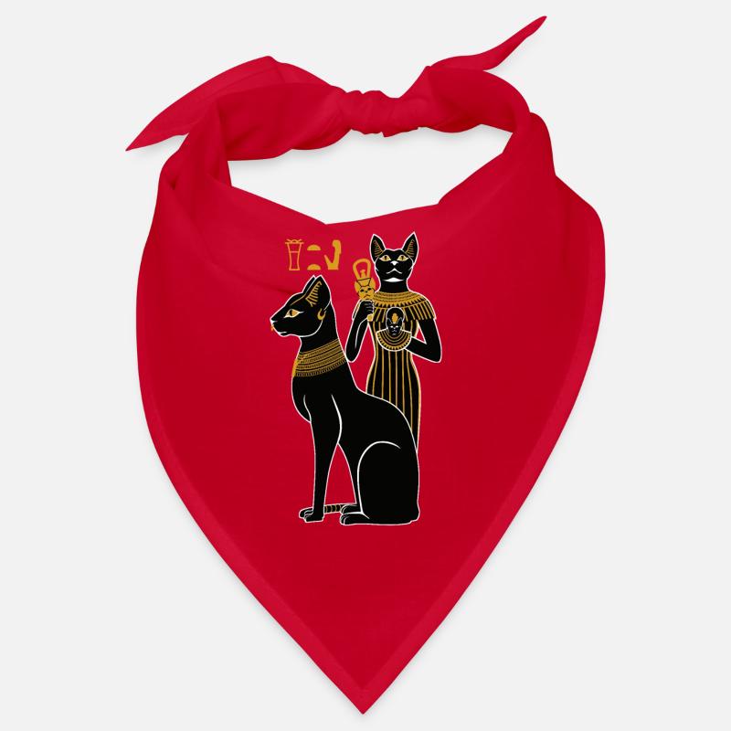 BASTET Bandana
