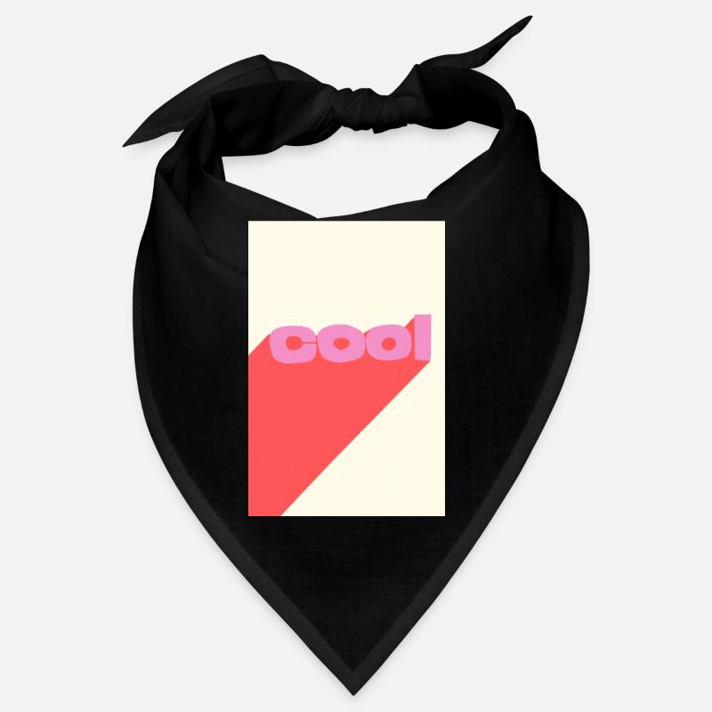 Cool Bandana