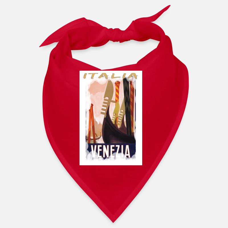 VENEZIA Bandana
