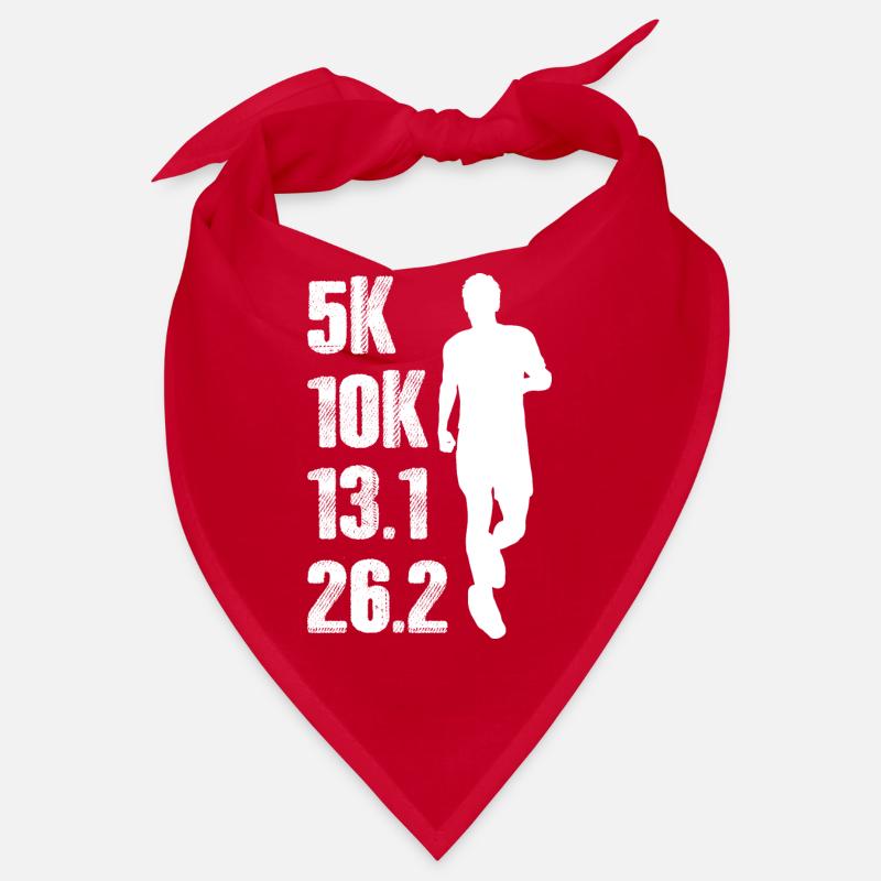 Marathon Running Jogging Bandana