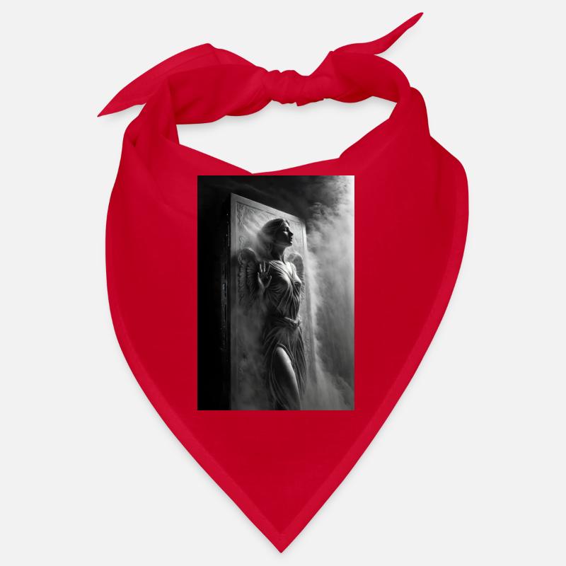 Frozen Angel Bandana