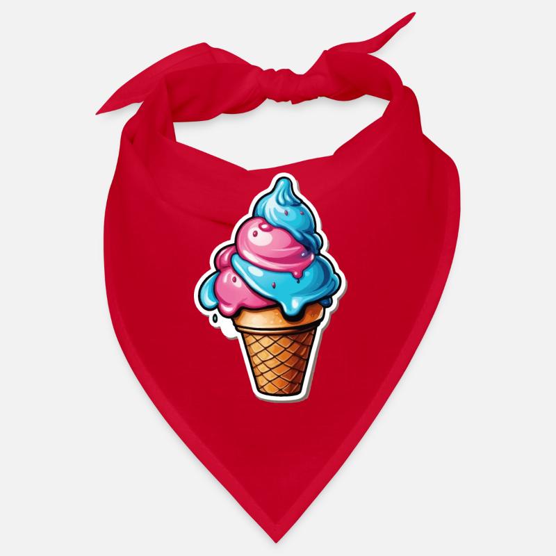 Eis Bandana