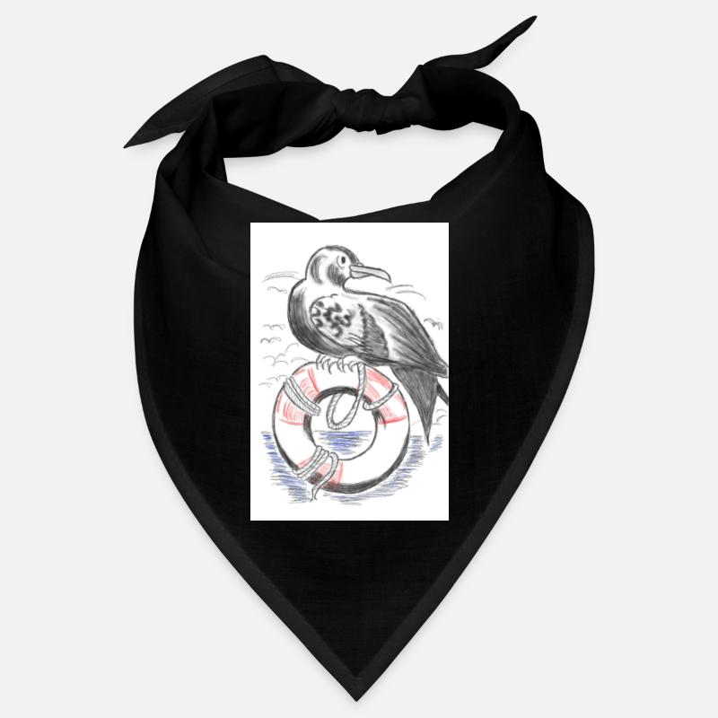 Mouette Bandana