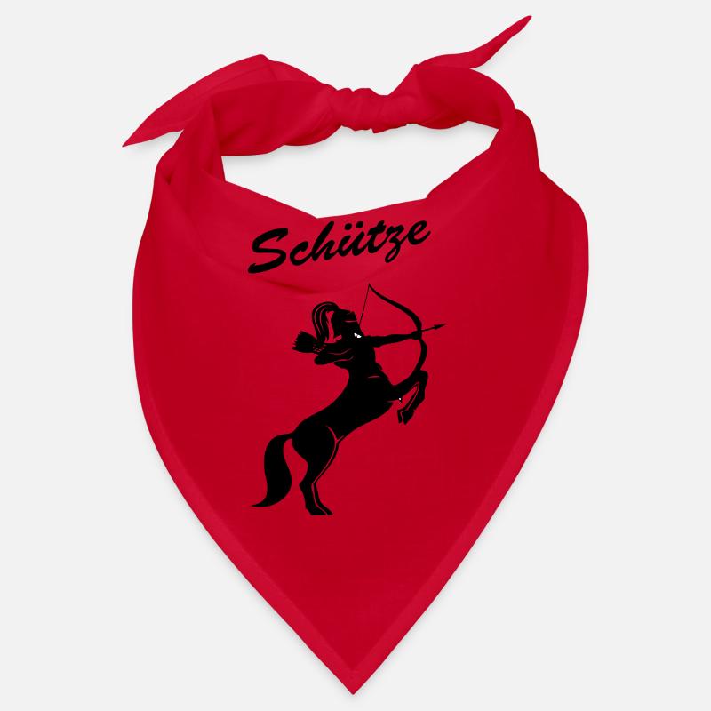 Sagittaire Bandana