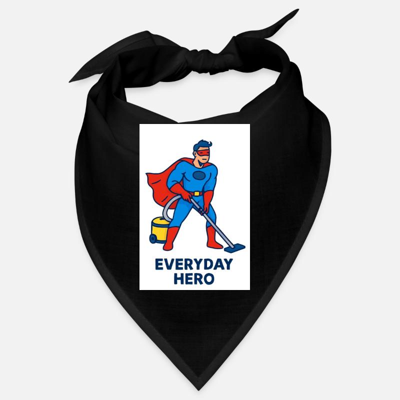 supecleaner2 Bandana