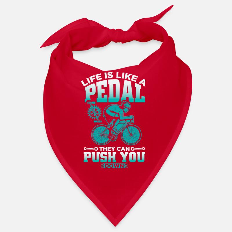 Vélo de route Cyclisme Vélo Cyclisme Bandana