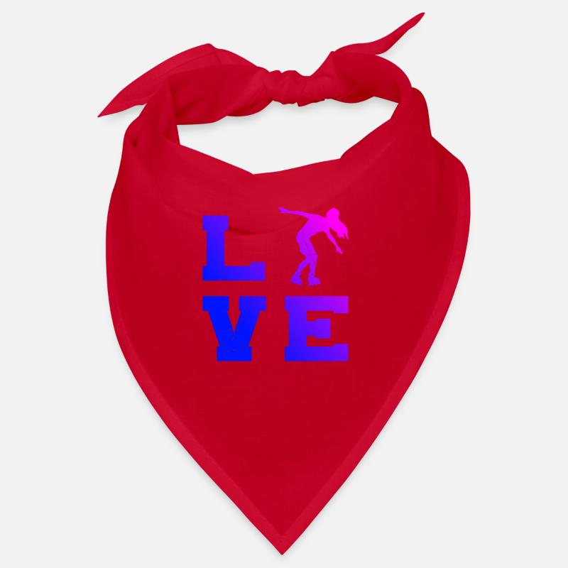 Roller Skating Roller Skating Roller Skate Bandana