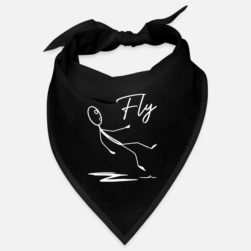 Mouche Bandana