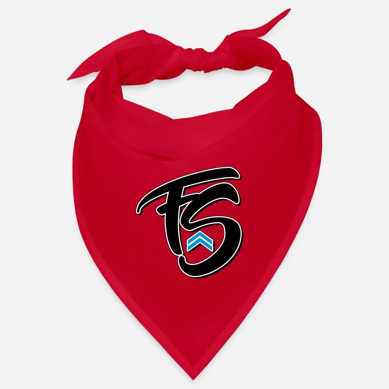 Fresh Style Bandana
