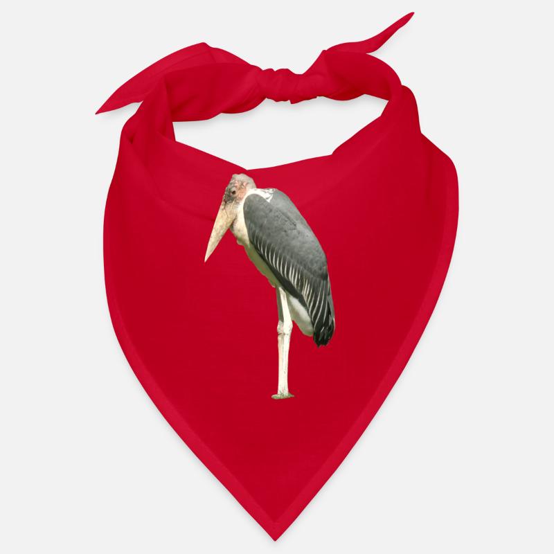 stork Bandana