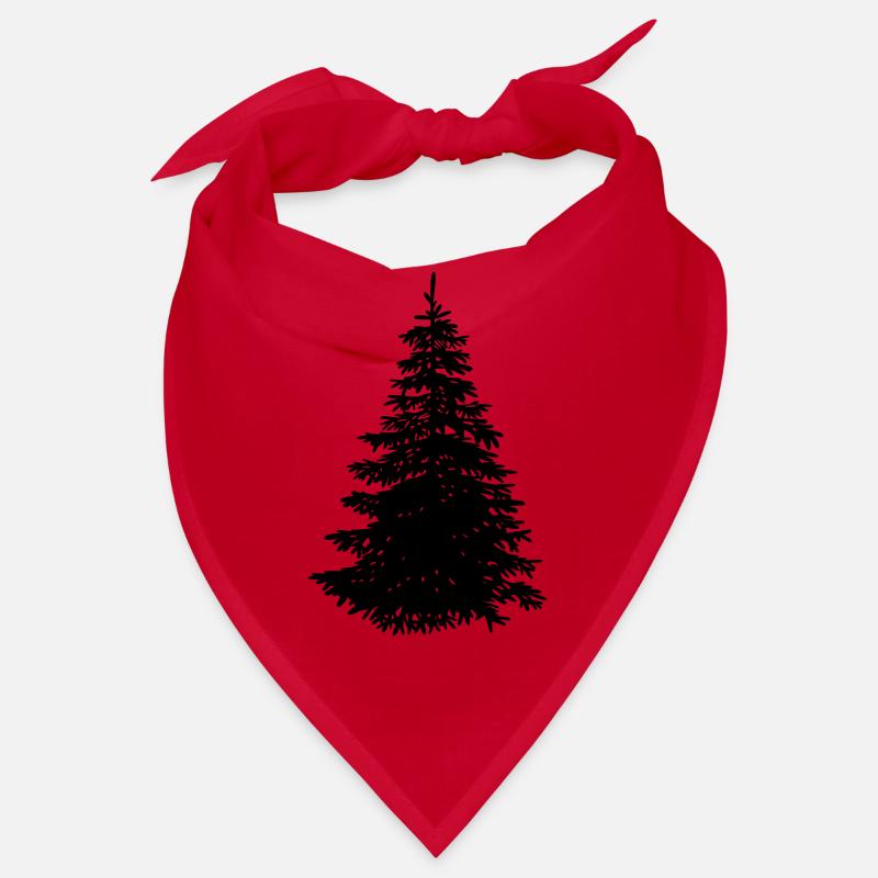 Tannenbaum Bandana