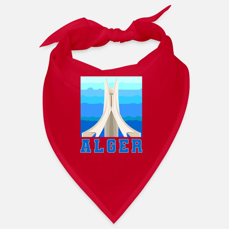Algier Bandana