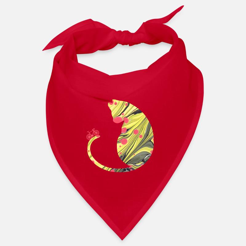 fahrrad e 114 Bandana