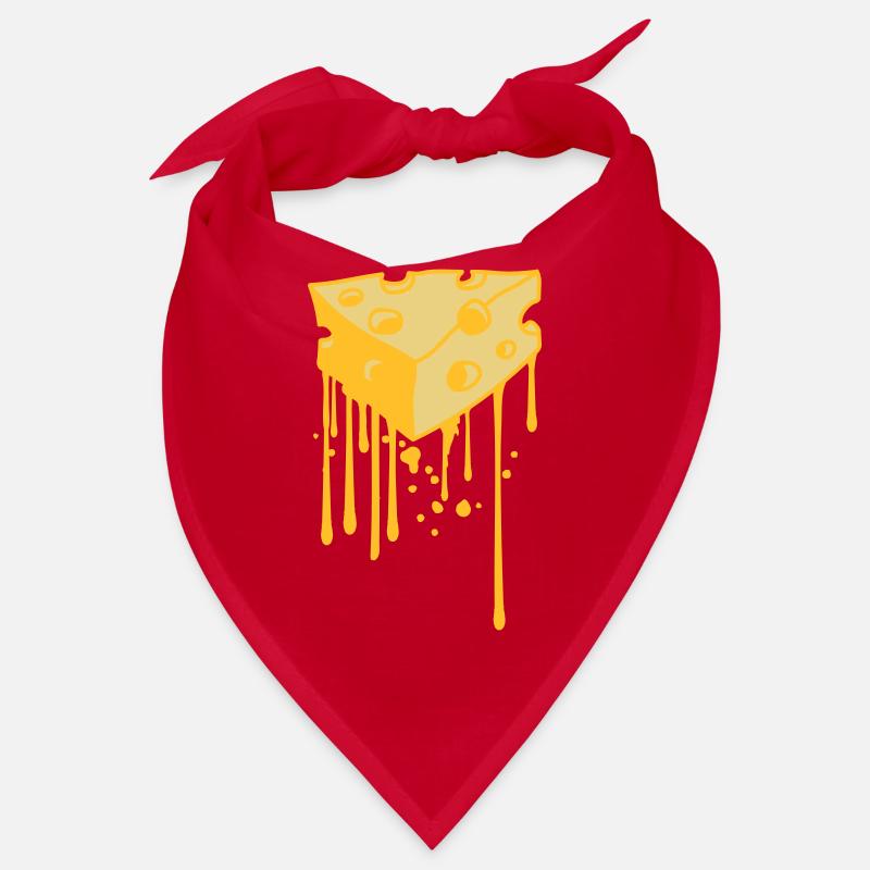 drop graffiti melted melt spray kaes Bandana