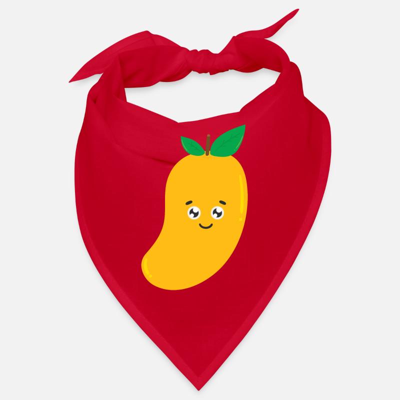 Mango Bandana