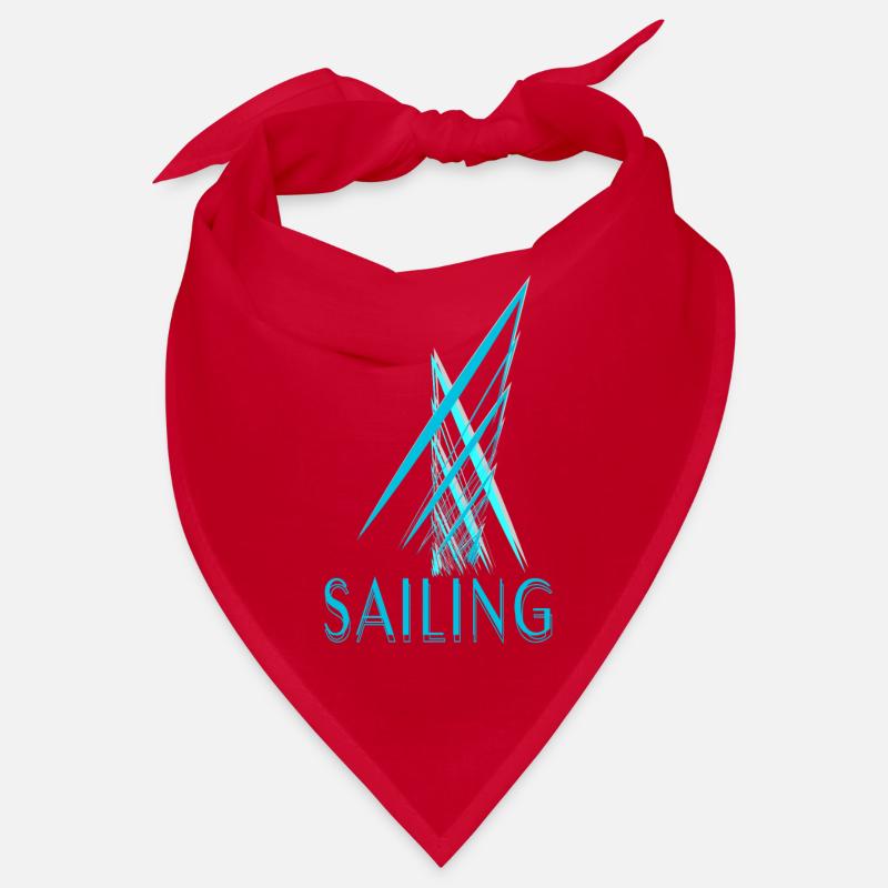 Sailing Bandana