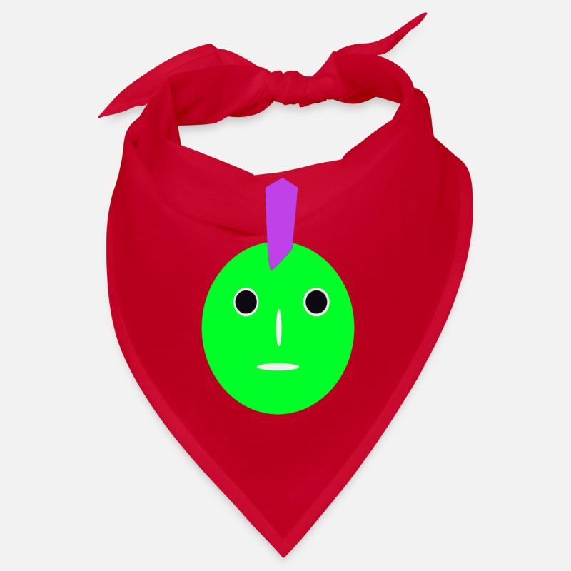 Punker Bandana