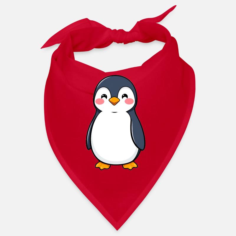 Pinguin Bandana