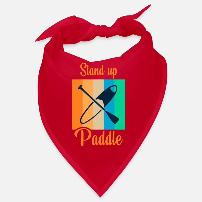 Standup Paddle Bandana