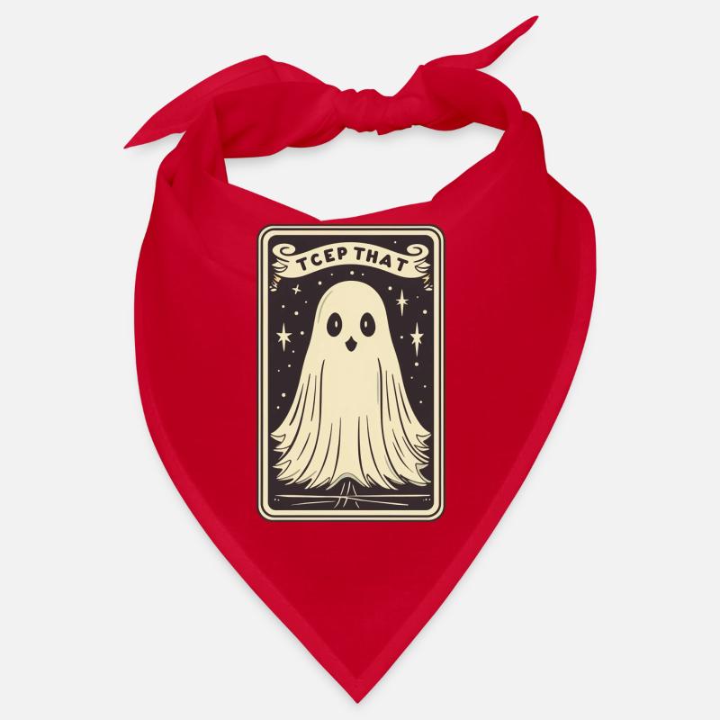 Carte de Tarot Bandana
