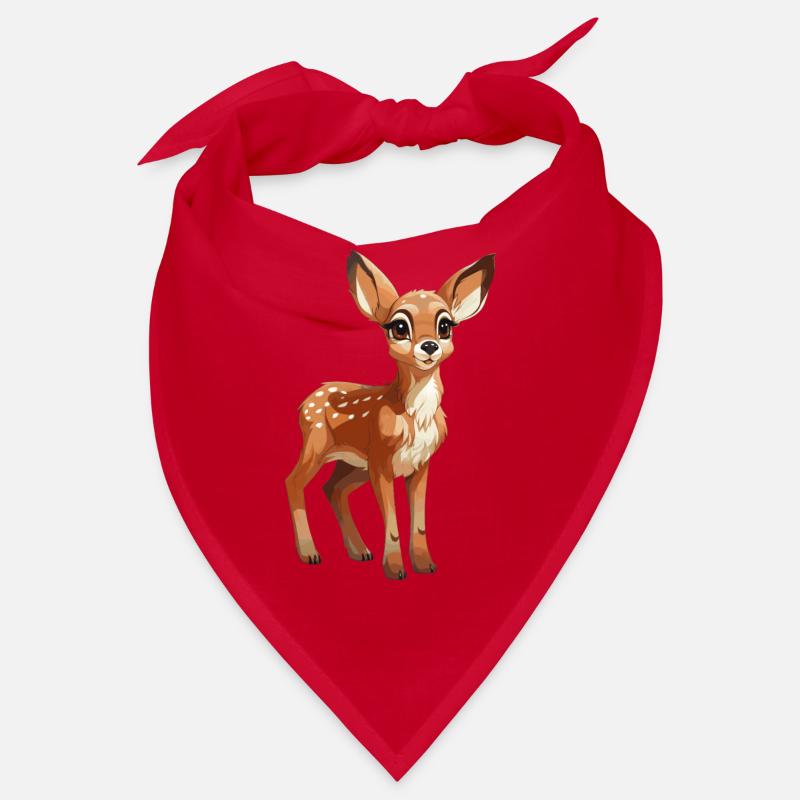 Rehkitz Bandana