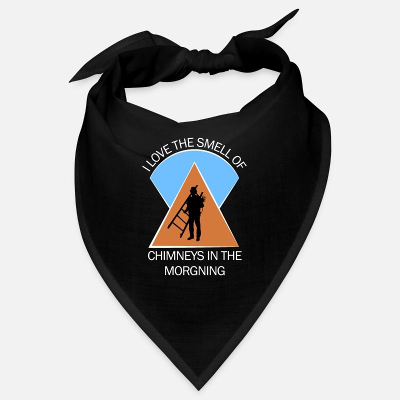 Chimney Sweep Chimney Sweep Bandana