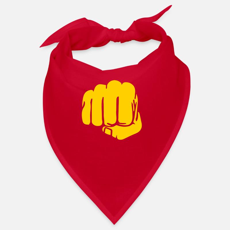 Faust Grafik Bandana