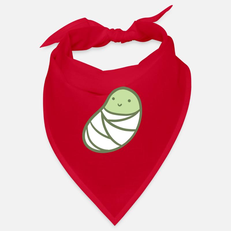 Sweet bean Bandana